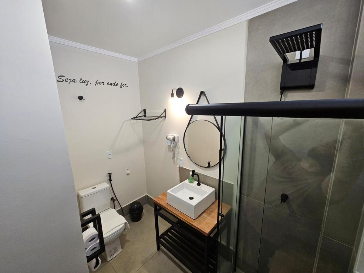 Reformado E Bem Equipado Apartment Campinas (Sao Paulo)