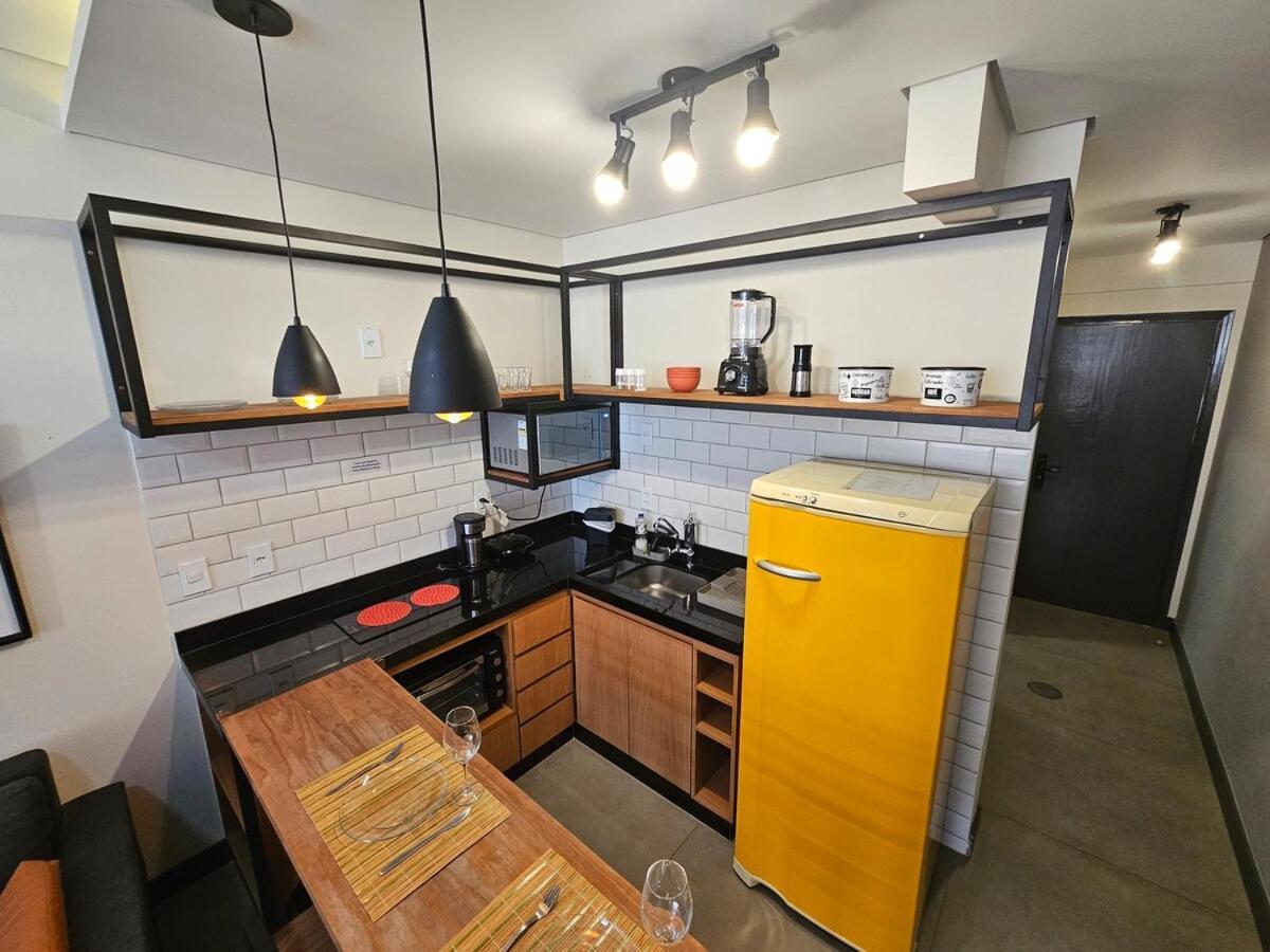 Reformado E Bem Equipado Apartment Campinas (Sao Paulo)