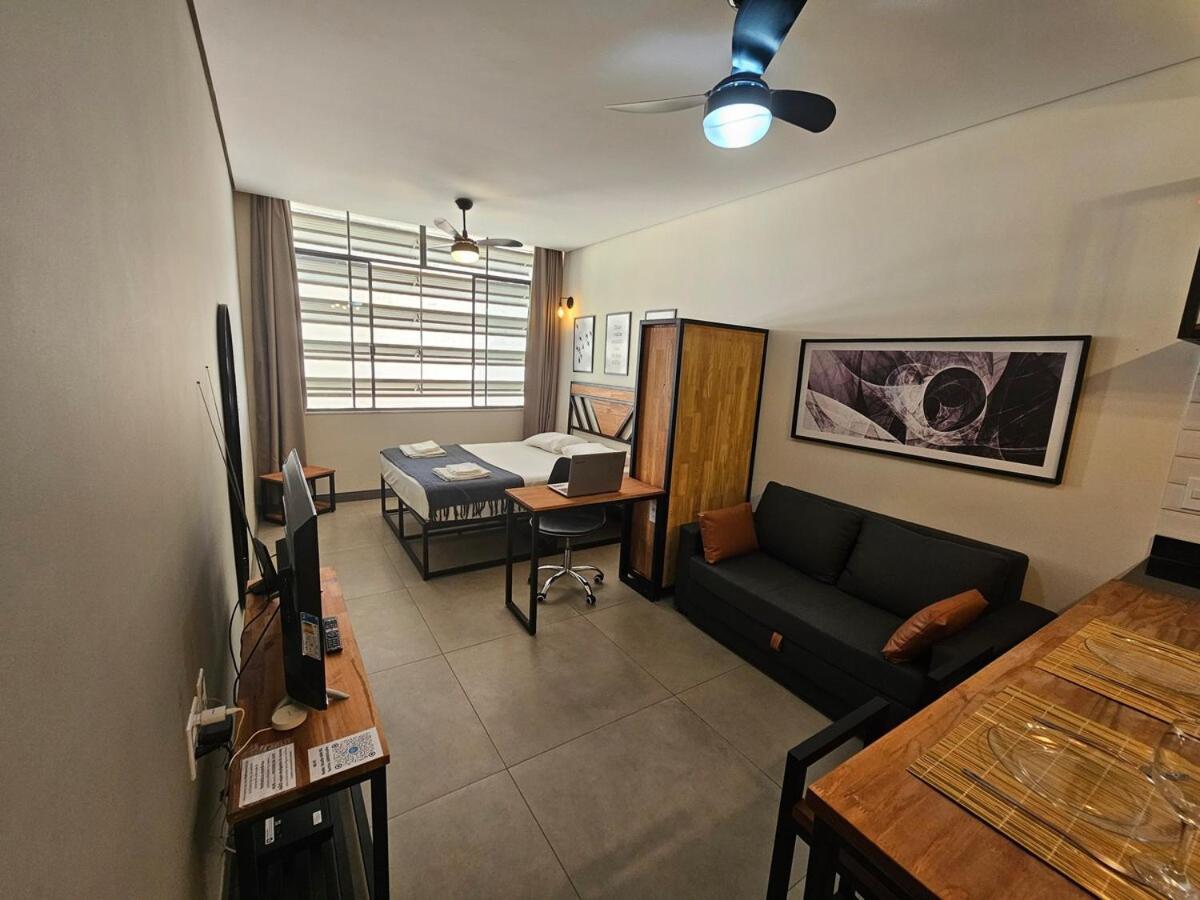 Reformado E Bem Equipado Apartment Campinas (Sao Paulo)