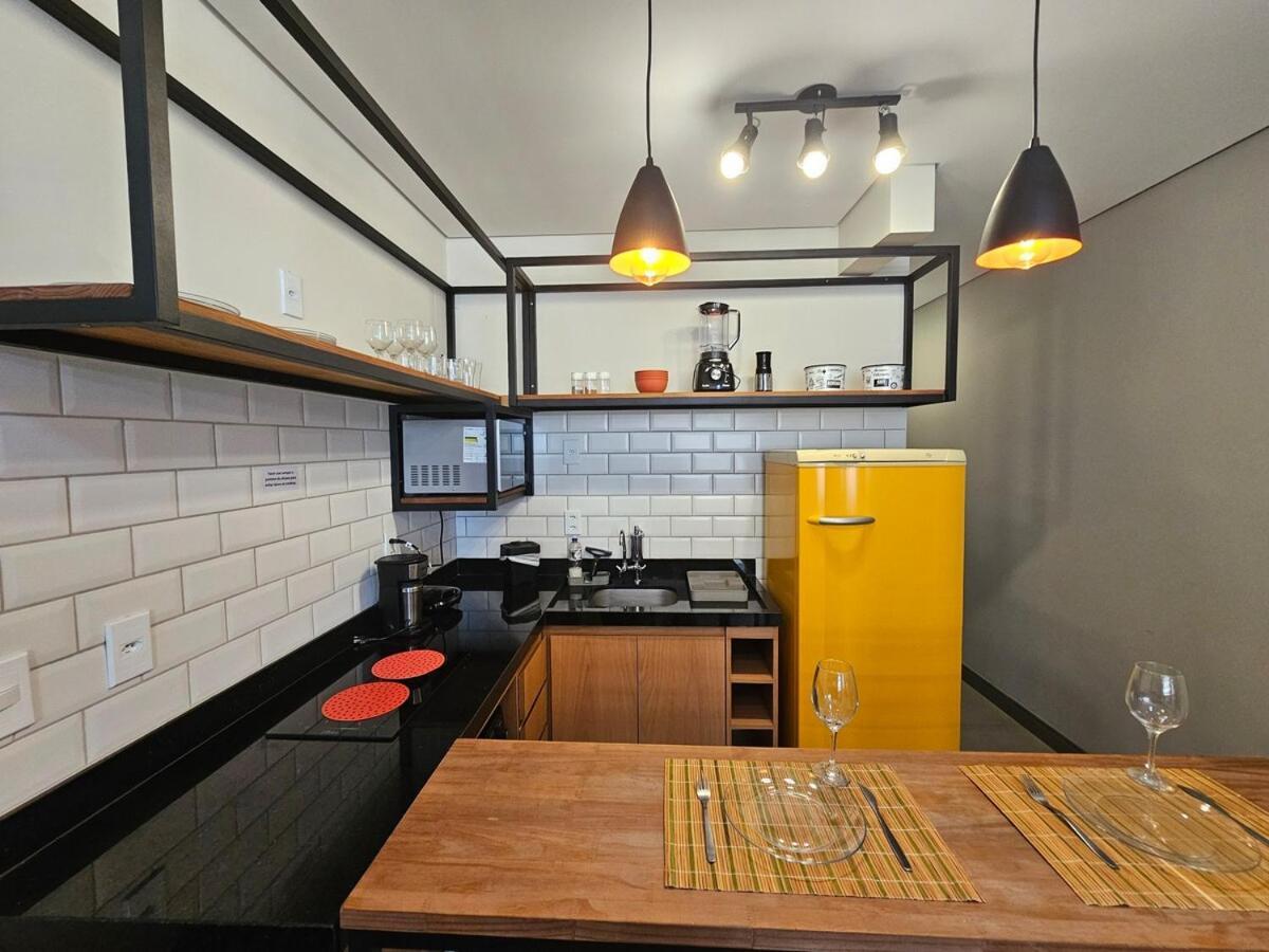 Reformado E Bem Equipado Apartment Campinas (Sao Paulo)