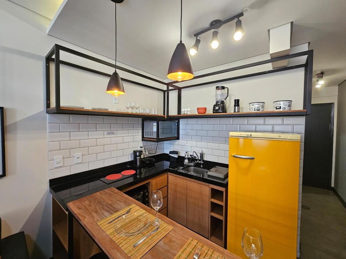Reformado E Bem Equipado Apartment